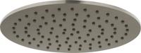 Ben Round hoofdouche Ø25cm RVS-look - thumbnail