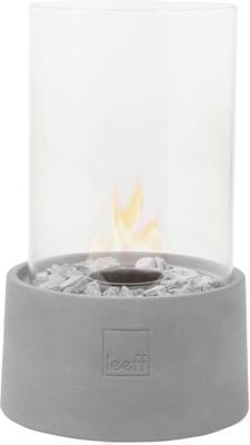 Leeff Stonefire grijs