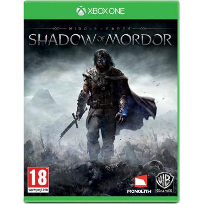Middle-Earth: Shadow of Mordor
