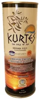 Kurtes extra virgin olijfolie blik 500 ml - thumbnail
