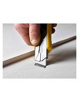 Stanley reserve afbreekmesjes [5x] - Fatmax 25 mm - 0-11-725 - thumbnail