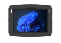 Compulocks - ACCS Surface Pro 8-9 wandhouder voor de kamer zwart - thumbnail