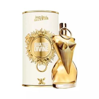 Jean Paul Gaultier eau de parfum spray divine 50ml dames Jean Paul Gaultier eau de parfum spray divine 50ml dames