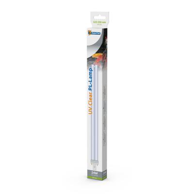 Uv Pl Lamp 24 W(G23 Pond Clear) vijver Superfish - Superfish