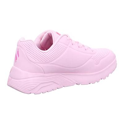 Kindersneakers Skechers x JGoldcrown: Skechers Street(TM) Uno Lite - Spread the joy - SKECHERS® rozen