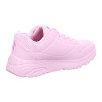 Kindersneakers Skechers x JGoldcrown: Skechers Street(TM) Uno Lite - Spread the joy - SKECHERS® rozen - thumbnail