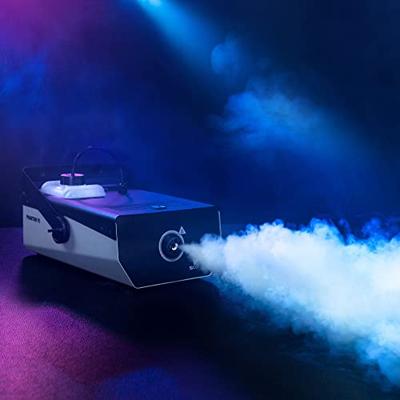 Cameo Phantom F5 DMX rookmachine 1500W