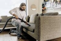 Stofzuiger met zak Kärcher WD2 HOME 1000 W 12 L - thumbnail