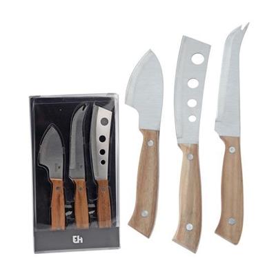 Kaasmessenset 3 delig