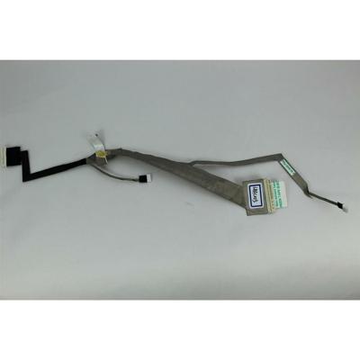 Notebook lcd cable for Acer Aspire 5235 5335 5535 5735 Lcd & Webcam Cable 50.4K801.021