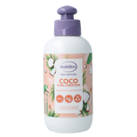 Andrelon Leave-in creme coco curl creation 200 Milliliter - thumbnail