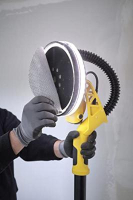 Excentrische schuurmachines Stanley SFMEE500S 230 V 220-240 V 750 W - thumbnail