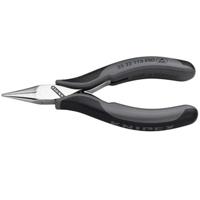 Knipex Grijptang halfronde bek 115 mm ESD - 3522115ESD - thumbnail