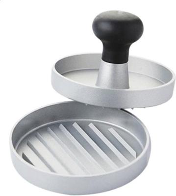 POINT-VIRGULE - Keukenhulpen - Hamburgerpers 11,5cm