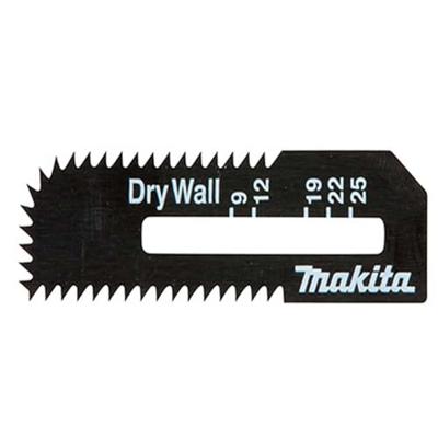 Makita B-49703 Gipsplaat zaagblad voor gipszaag VE=2