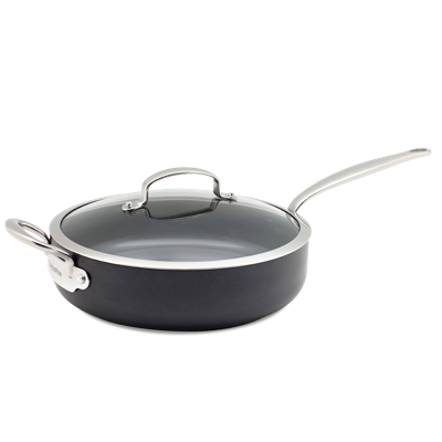 Barcelona Stoofpan met deksel