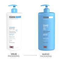 Douchegel Isdin Ureadin Bath 400 ml - thumbnail
