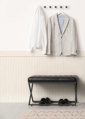 AS Creation Elements 2 - Hellgrau - 397443