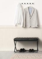 AS Creation Elements 2 - Hellgrau - 397443 - thumbnail