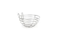 Beeztees Vogelnest draadnest 10 chroom - thumbnail
