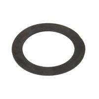 ENDURO BEARINGS Bb spindle spacer (nylon) - 24x33x1 - thumbnail