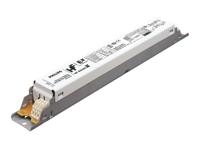 HF-B 158/258 TLD/EII  - Electronic ballast 2x58W HF-B 158/258 TLD/EII - thumbnail