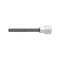 Unior Grs dop inbus 3/8" 6.0mm lengte 66mm - thumbnail