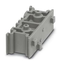 Phoenix Contact 3270406 Grijs 10 stuk(s) - thumbnail
