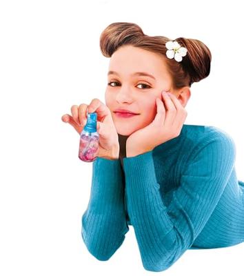 Clementoni wetenschap en spel -parfum laboratorium deluxe experimentenset