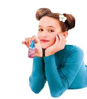 Clementoni wetenschap en spel -parfum laboratorium deluxe experimentenset - thumbnail