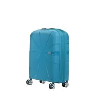 American Tourister Starvibe Spinner - Handbagage Koffer - 41L - Verdigris - thumbnail