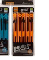 Preston Double Slider 26cm Orange - thumbnail