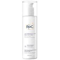 Roc Multi Action Make-up Remover Milk Fl 400ml - thumbnail