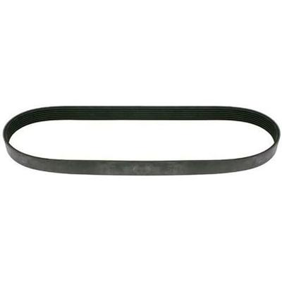 REPUESTOS MOTORES - Volvo REC982570 - CORREA VOLVO D9/D11