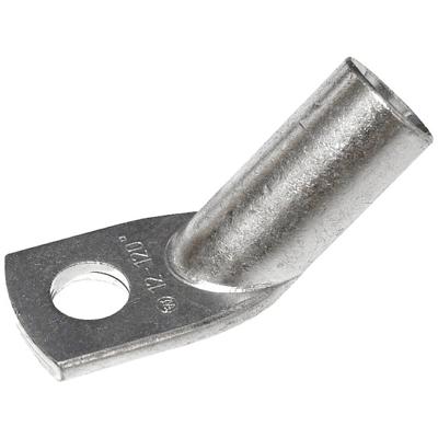 Weidmüller 1496350000 KWN-M10/-95 45 Buiskabelschoen 45 ° M10 95 mm² Schachtdiameter: 10.5 mm 25 stuk(s)