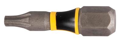 Makita Slagschroefbit T10x25mm XTT Impact Premier - E-03193