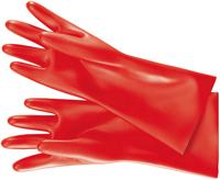 KNIPEX elektricienshandschoen electrician&apos;s glove size 1000v - thumbnail
