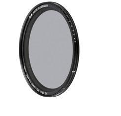 B&W 1075250 camerafilter met neutrale dichtheid 67 mm cameralensfilter