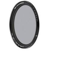 B&W 1075250 camerafilter met neutrale dichtheid 67 mm cameralensfilter - thumbnail