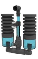 Aquarium benodigdheden Bio air filter s Superfish - Superfish - thumbnail
