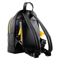 Harry Potter Backpack Hufflepuff - thumbnail
