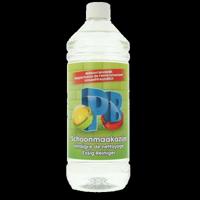 PB Schoonmaakazijn 1L - thumbnail