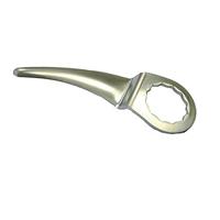 Bahco snijmesjes komma-vormig 2 st. | BPBK30 - thumbnail