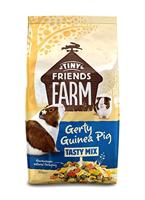 850 GR Supreme gerty guinea pig original - thumbnail