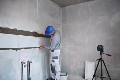 Bosch Professional GCL 2-50 G Kruislijnlaser Groen + BT 150 Statief - 0601066M01 Bosch Professional GCL 2-50 G Kruislijnlaser Groen + BT 150 Statief - 0601066M01