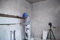 Bosch Professional GCL 2-50 G Kruislijnlaser Groen + BT 150 Statief - 0601066M01 - thumbnail