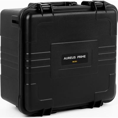NiSi AUREUS PRIME Hardshell Case 8pcs