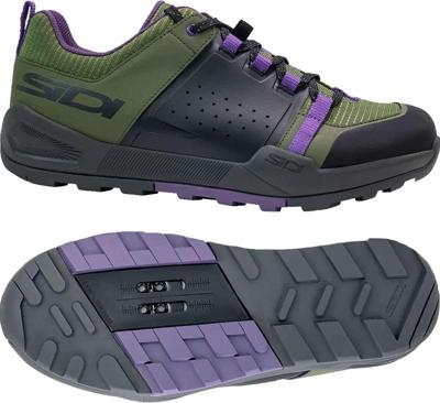 Sidi Atomus - MTB Shoes