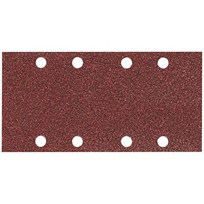 Makita P-35891 P120 Schuurvel 93x185mm red VE=10