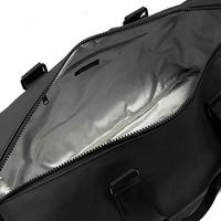 New Rebels Mart Pittsburg Zwart 39L Weekender Reistas Waterafstotend - thumbnail
